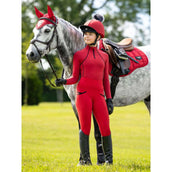 LeMieux Legging d'Équitation Young Rider Chilli