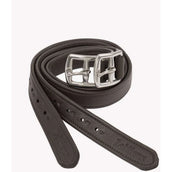 LeMieux Etrivières Enfants Marron