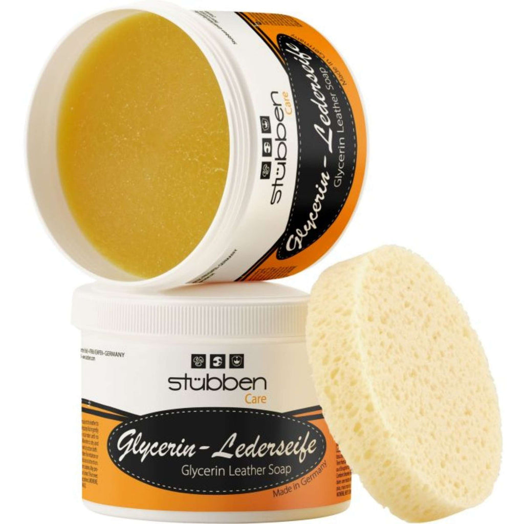 Stübben Savon pour Selle Glycerin