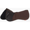 LeMieux Amortisseur Prosorb 3 pocket Quilted Marron