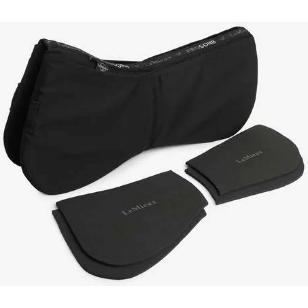 LeMieux Amortisseur Prosorb 2 Pocket Noir