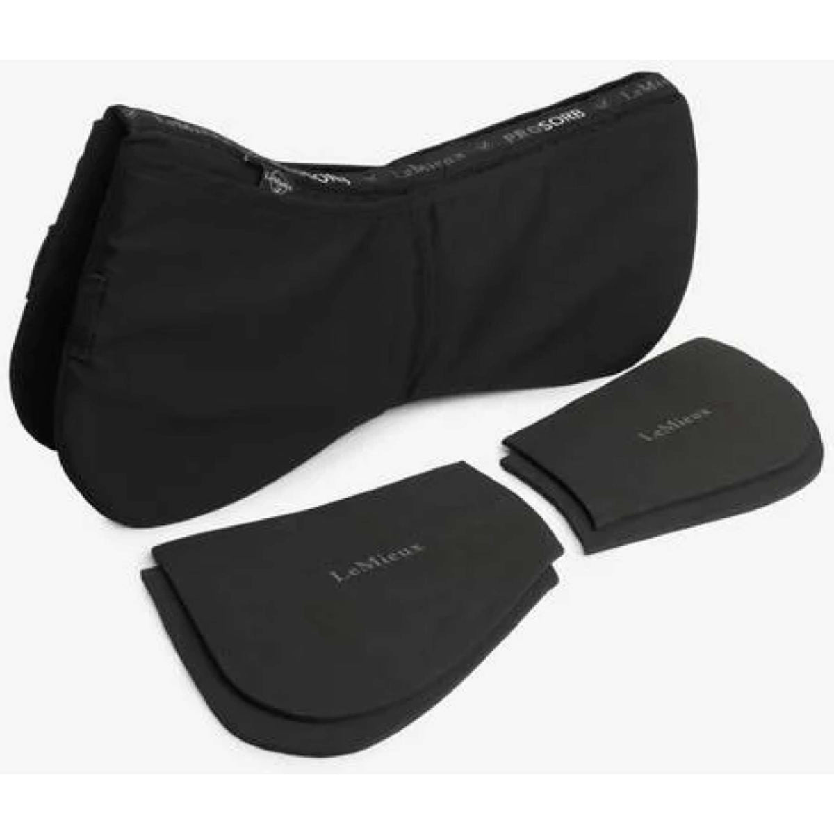 LeMieux Amortisseur Prosorb 2 Pocket Noir