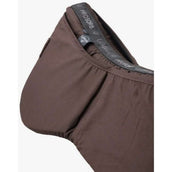 LeMieux Amortisseur Prosorb 2 Pocket Marron