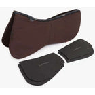 LeMieux Amortisseur Prosorb 2 Pocket Marron