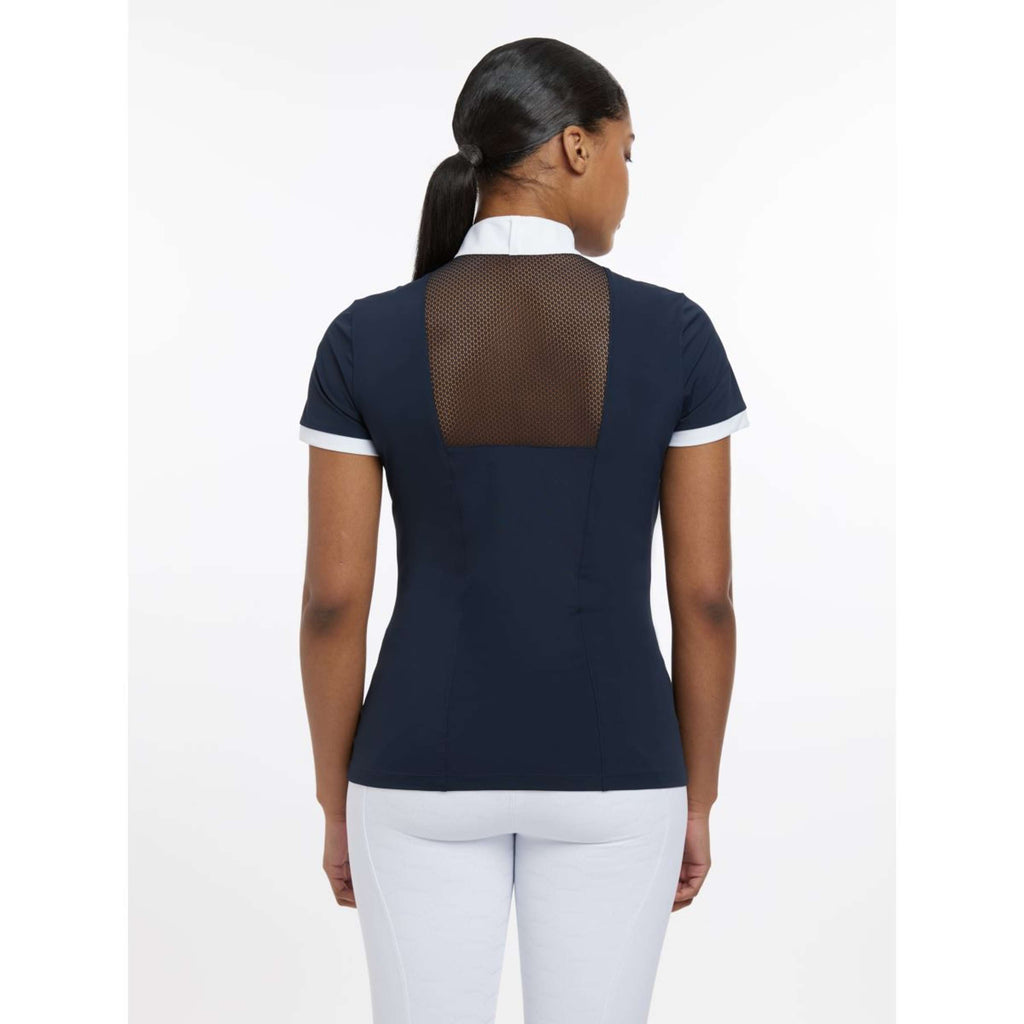 LeMieux T-shirt de Concours Camille Marin