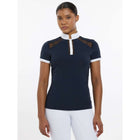 LeMieux T-shirt de Concours Camille Marin