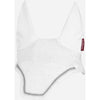 LeMieux Bonnet Anti-Mouches Crystal Blanc