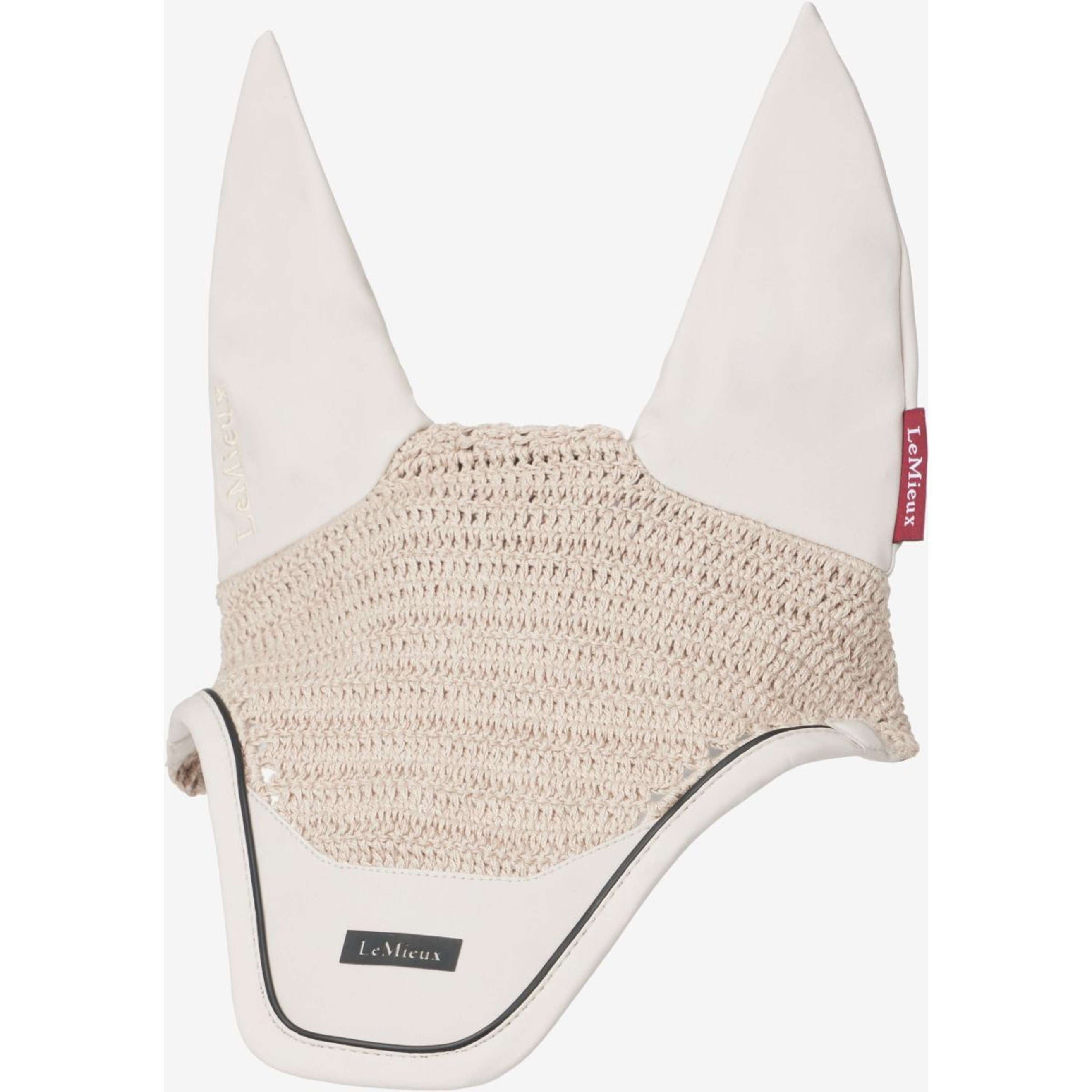 LeMieux Bonnet Anti-Mouches Essence Acoustic Pierre