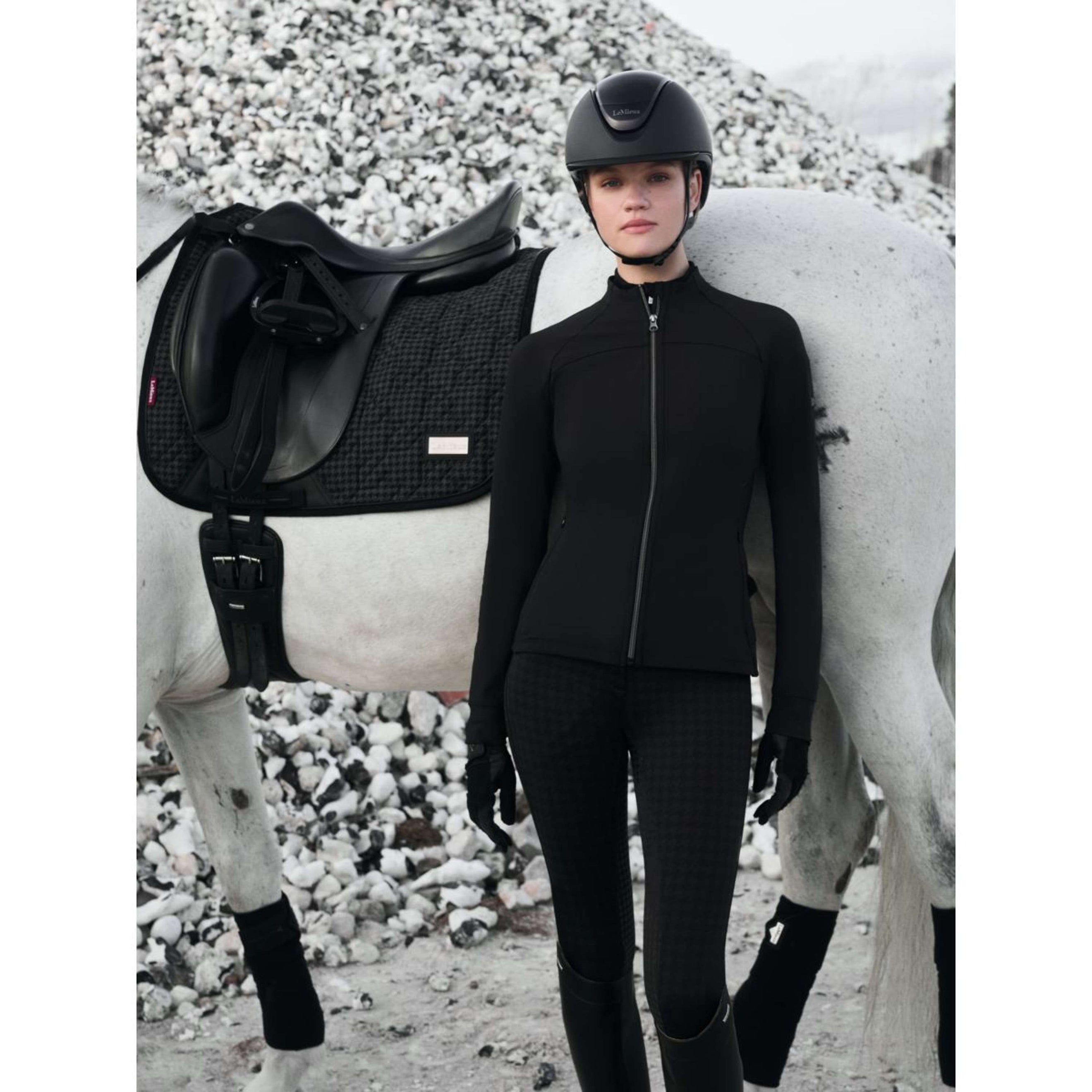 LeMieux Veste Aspen Noir LeMieux Veste Aspen Noir