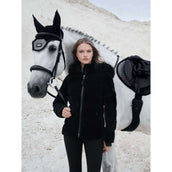 LeMieux Tapis de Selle Aspen de Saut Herringbone