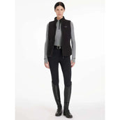 LeMieux Bodychauffant Aspen Fleece Noir