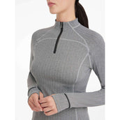 LeMieux Baselayer Aspen Herringbone
