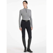 LeMieux Baselayer Aspen Herringbone