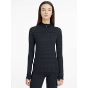 LeMieux Baselayer Aspen Houndstooth