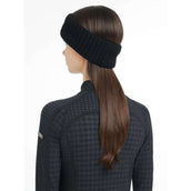 LeMieux Bandeau Aspen Noir