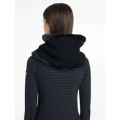 LeMieux Echarpe Aspen Fleece Noir