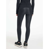 LeMieux Bregging Aspen Full Grip Houndstooth