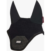 LeMieux Bonnet Anti-Mouches Aspen Houndstooth