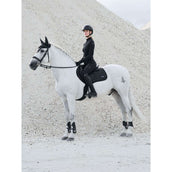 LeMieux Tapis de Selle Aspen de Saut Houndstooth