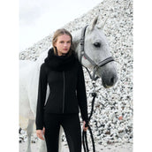 LeMieux Echarpe Aspen Fleece Noir