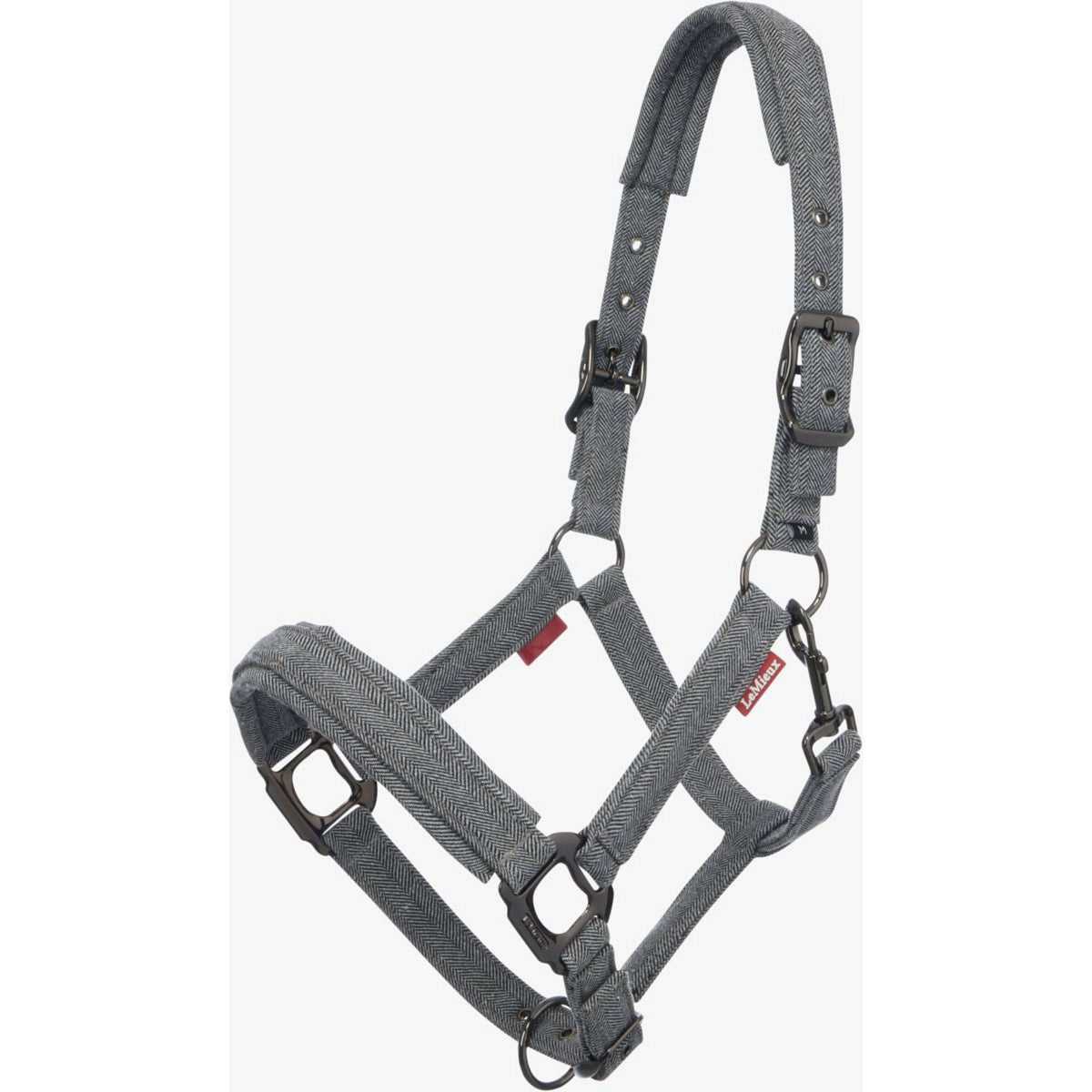 LeMieux Licol Aspen Herringbone