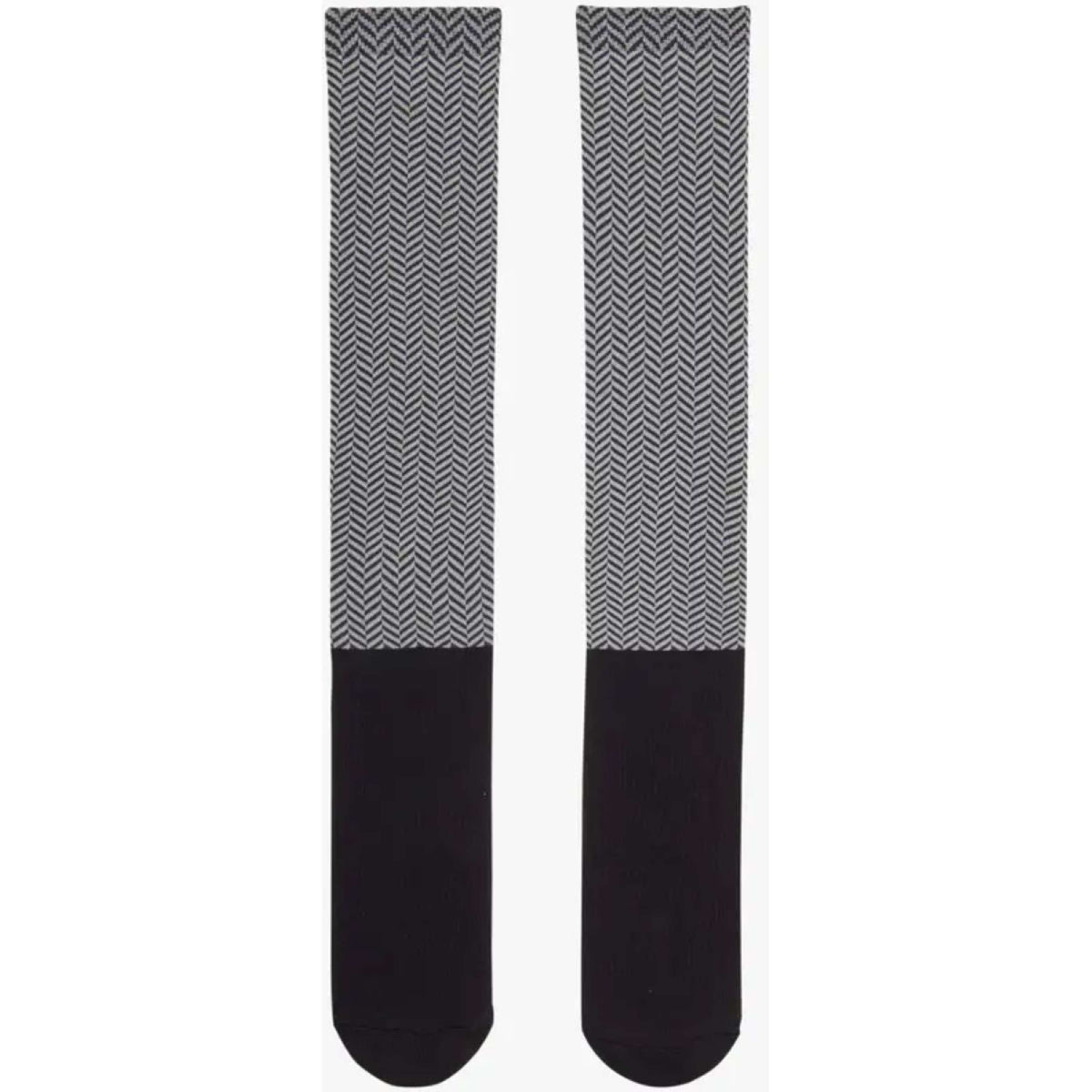 LeMieux Chaussettes d'Équitation Aspen Herringbone