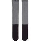 LeMieux Chaussettes d'Équitation Aspen Herringbone