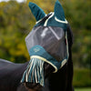 LeMieux Masque Anti-Mouches Fringe Jungle
