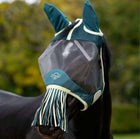 LeMieux Masque Anti-Mouches Fringe Jungle