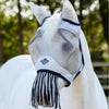 LeMieux Masque Anti-Mouches Fringe Marin