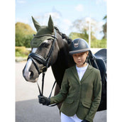 LeMieux Bonnet Anti-Mouches Essence Pine Green