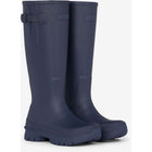 LeMieux Bottes de pluie Bramshaw Wellington Marine