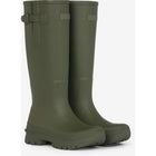 LeMieux Bottes de pluie Bramshaw Wellington Olive