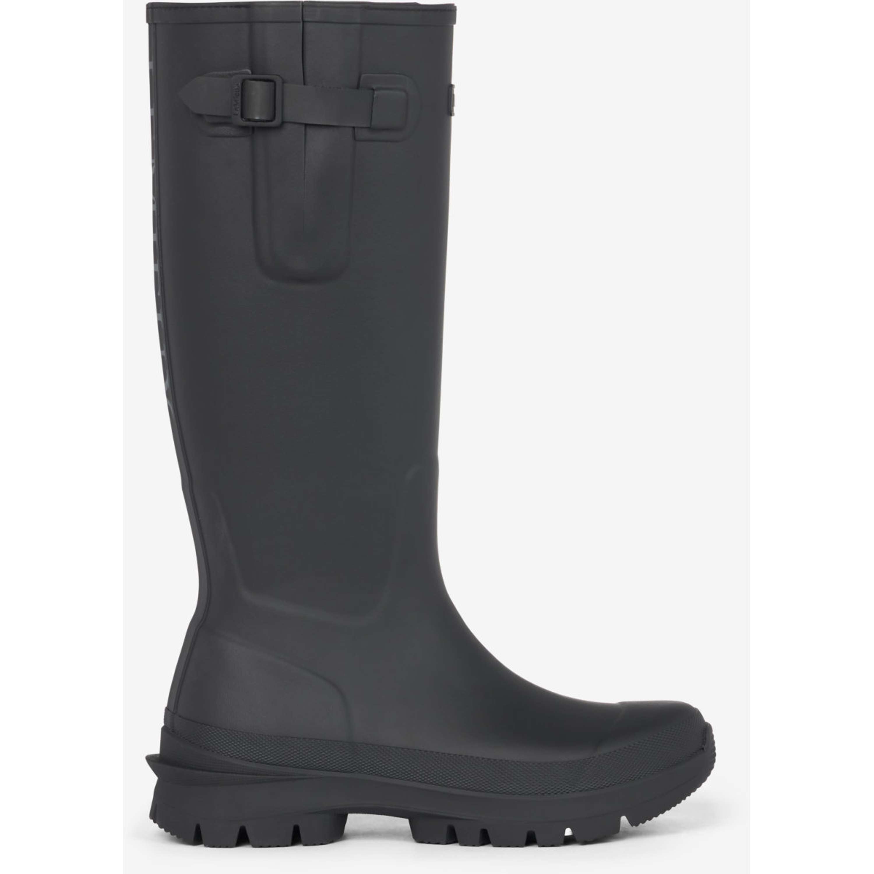 LeMieux Bottes de pluie Bramshaw Wellington Noir