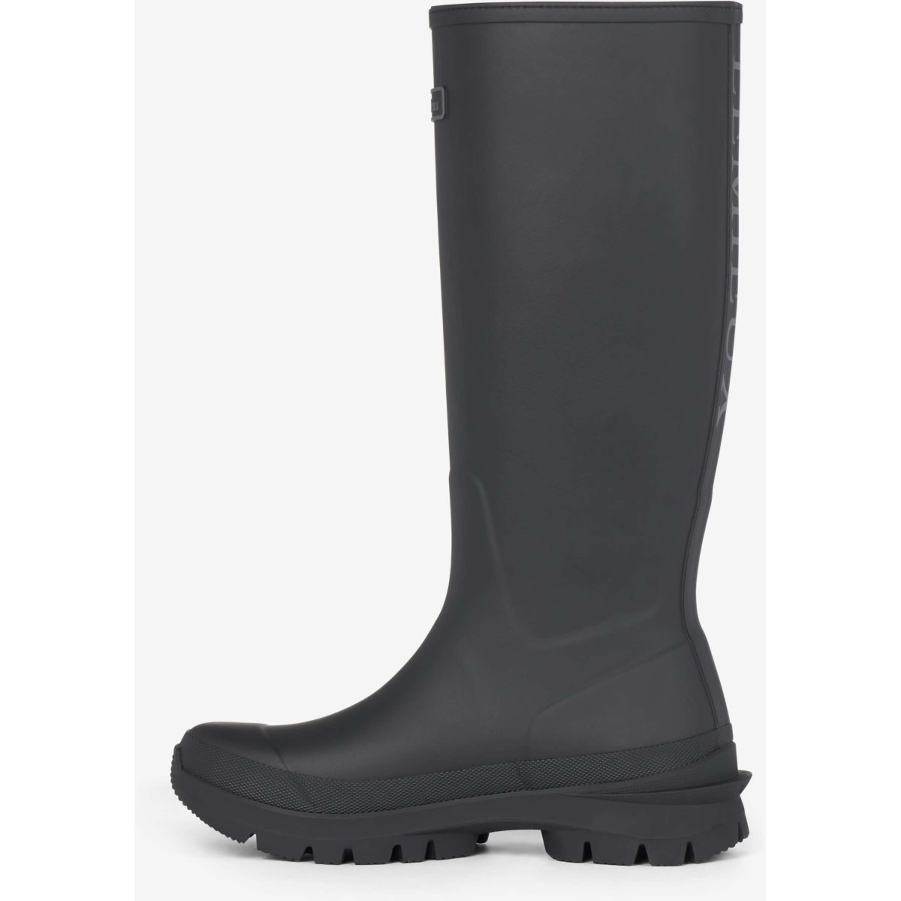 LeMieux Bottes de pluie Bramshaw Wellington Noir