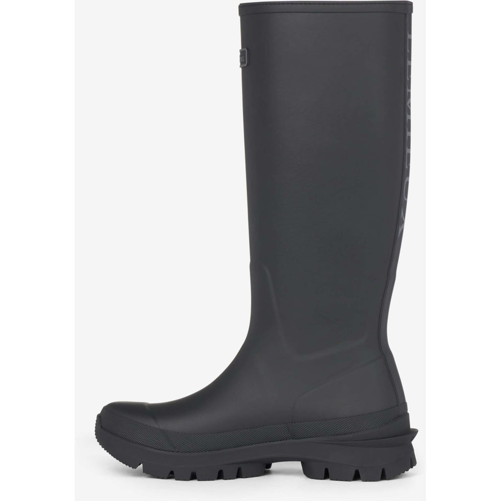 LeMieux Bottes de pluie Bramshaw Wellington Noir