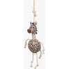 LeMieux Horse Toy Giraffe Marron