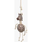 LeMieux Horse Toy Giraffe Marron