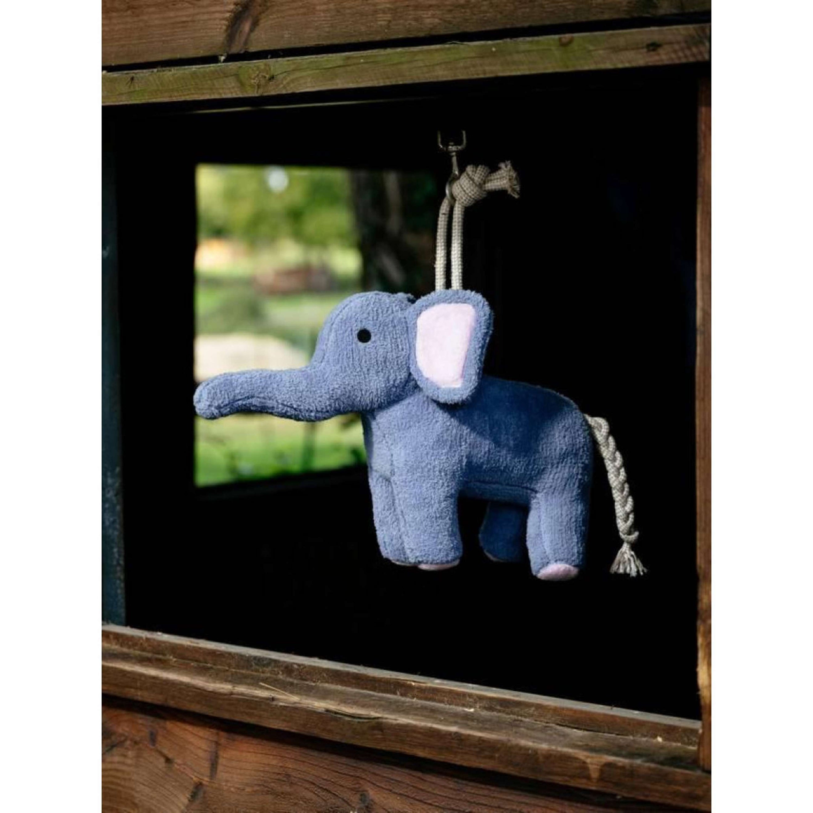 LeMieux Horse Toy Elephant Bleu LeMieux Horse Toy Elephant Bleu