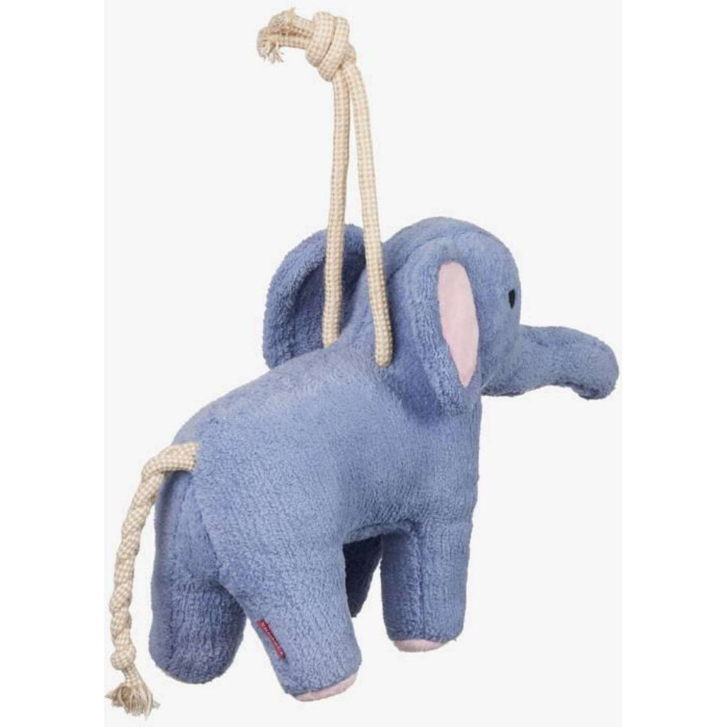 LeMieux Horse Toy Elephant Bleu