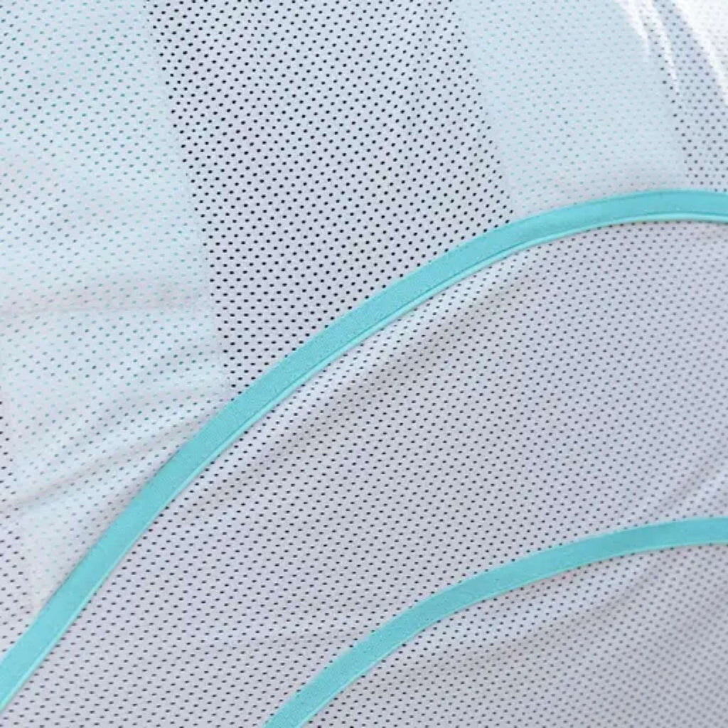 LeMieux Chemise Rafraîchissante Crystal Gris
