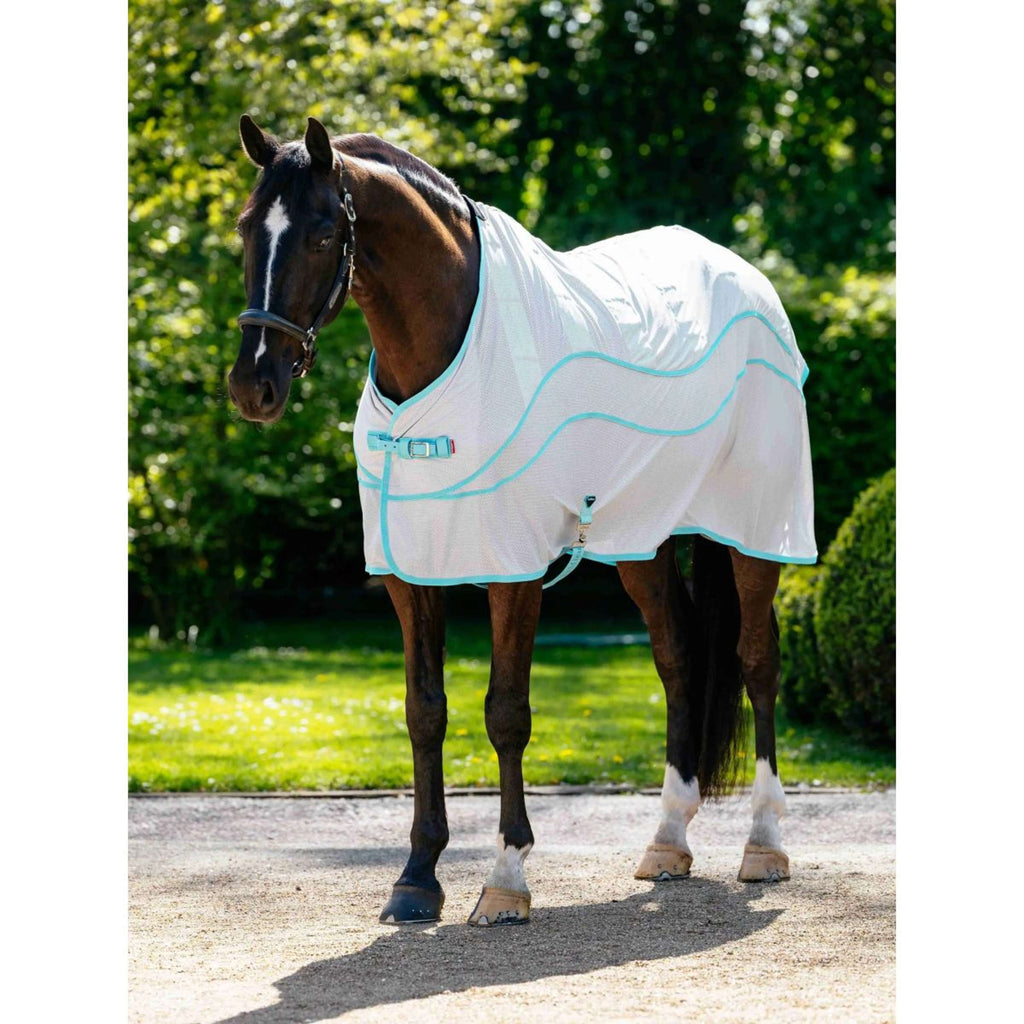LeMieux Chemise Rafraîchissante Crystal Gris