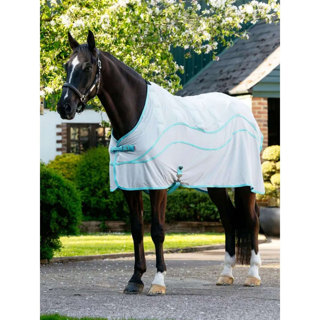 LeMieux Chemise Rafraîchissante Crystal Gris
