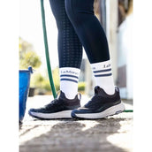 LeMieux Basket Kanta Slip On Waterproof Marin