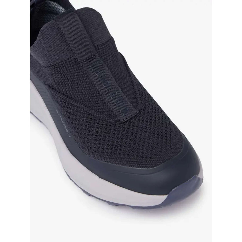 LeMieux Basket Kanta Slip On Waterproof Marin