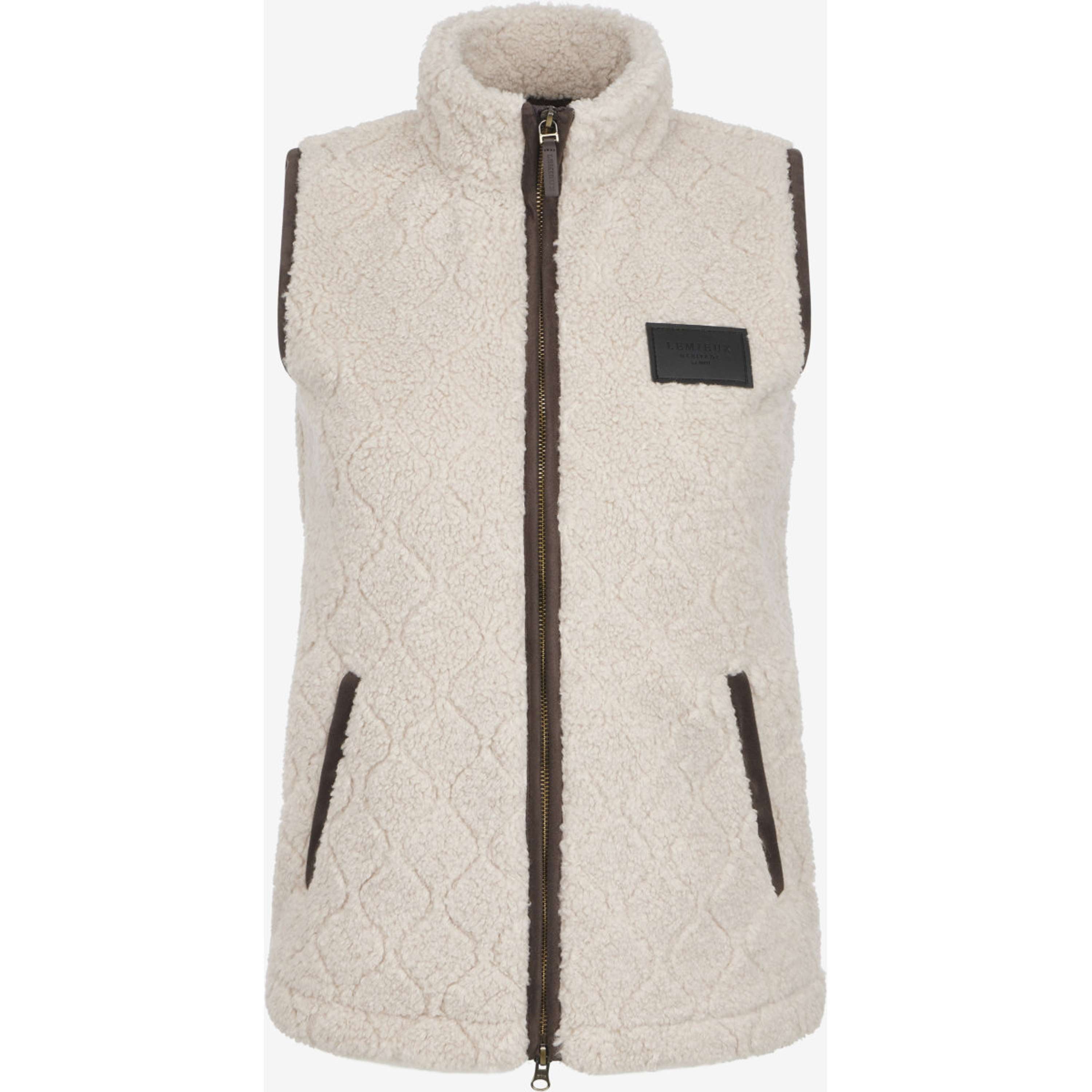 LeMieux Bodychauffant Heritage Borg Pierre