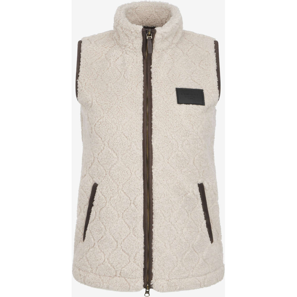 LeMieux Bodychauffant Heritage Borg Pierre