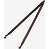 LeMieux Hobby Horse Rênes Grip Marron