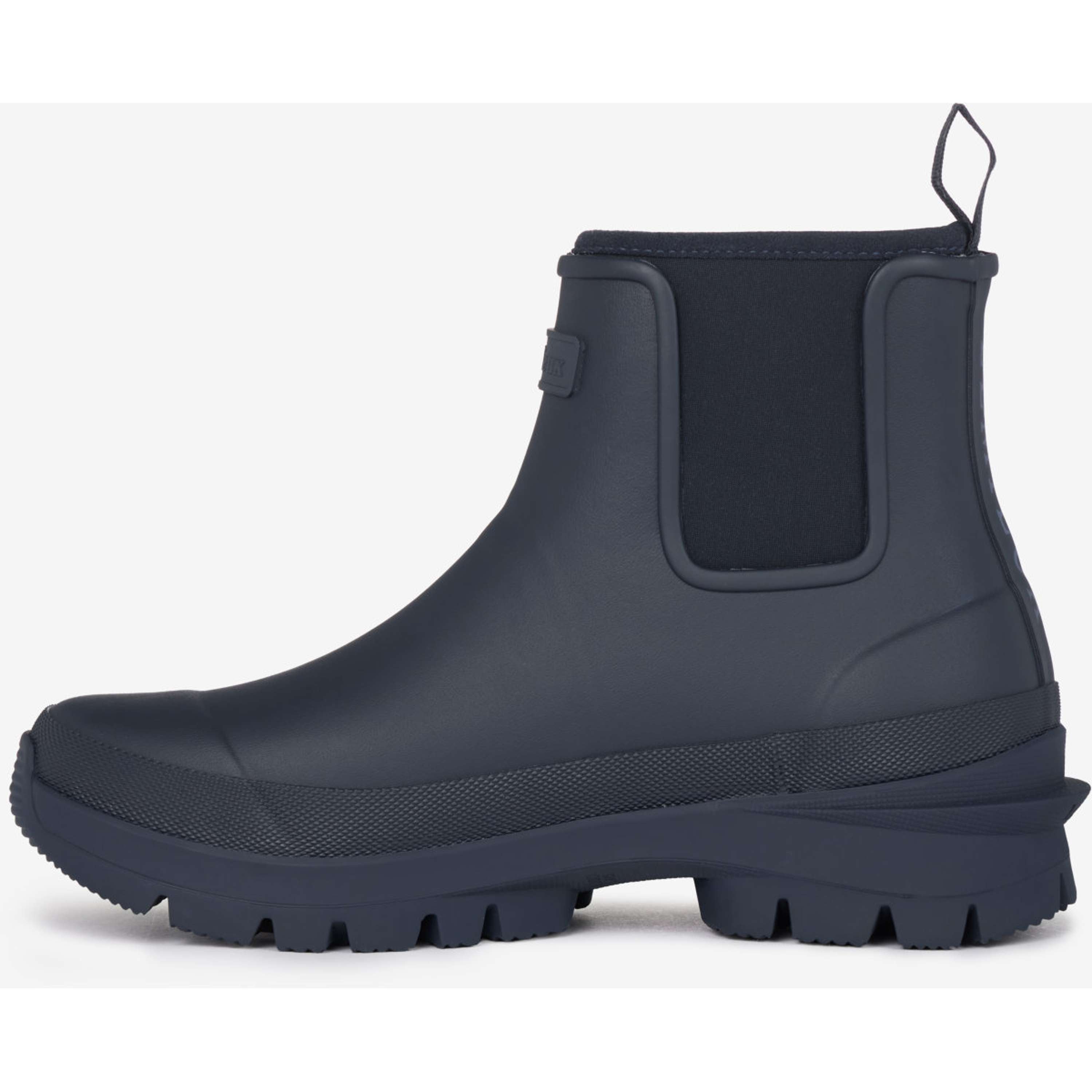 LeMieux Bottes de pluie Chelsea Welly Marine