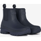 LeMieux Bottes de pluie Chelsea Welly Marine